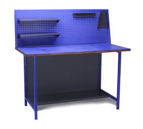 Верстак Верстакофф PROFFI-M 2МД ОПС2О Э