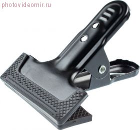Зажим клипса Raylab SH216 для крепления фона