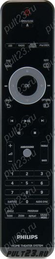 PHILIPS RC2224104/01, 3139 228 56511, HTS8141