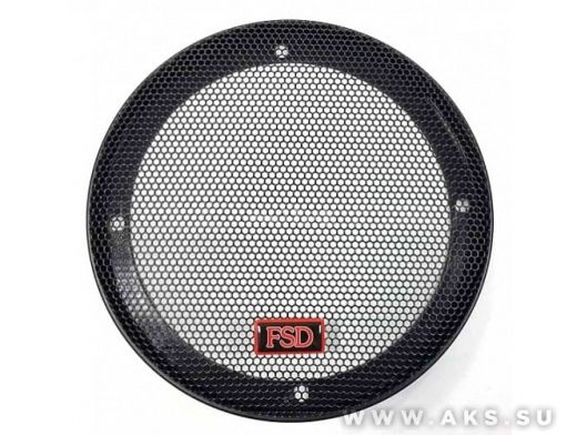 FSD AUDIO GRILL 6