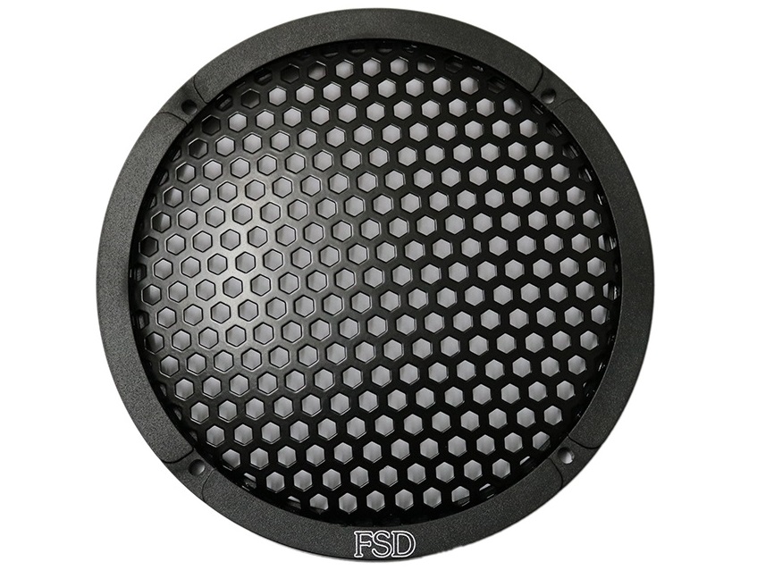 FSD AUDIO GRILL 80