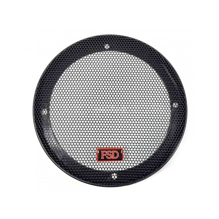 FSD AUDIO GRILL 8