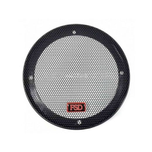 FSD AUDIO GRILL 8