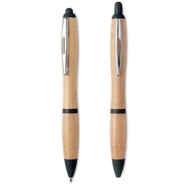 Бамбуковые ручки Nash