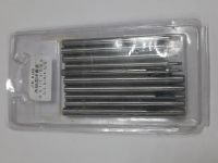 Пробойник диаметр 0,5-5,00 мм (в наборе 10 шт.)