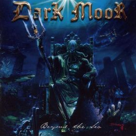 DARK MOOR - Beyond The Sea 2005 [DIGIBOOK CD]