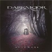 DARK MOOR - Autumnal