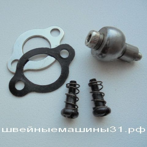 Подшипник шаровой с втулкой BROTHER 2340 CV COVER STITCH   цена 1000 руб.