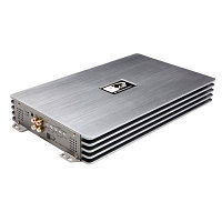 Kicx QS 1.1000 Автоусилитель