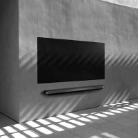 телевизор lg oled65w9pla купить