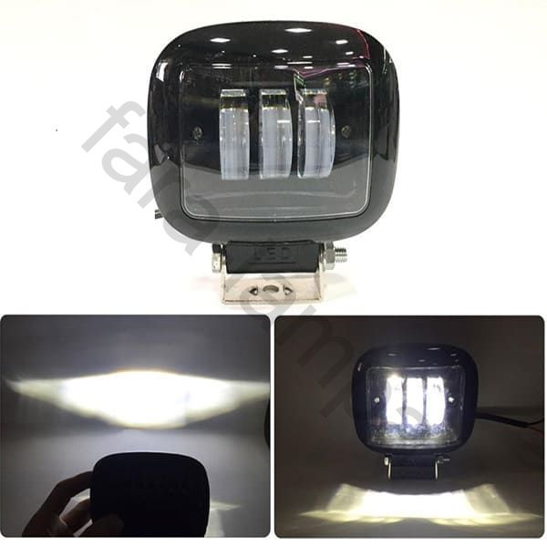 Фара стг ближний 30 ватт