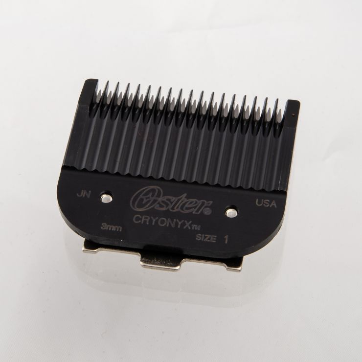 Нож Oster Cryonyx 3мм [size 1]