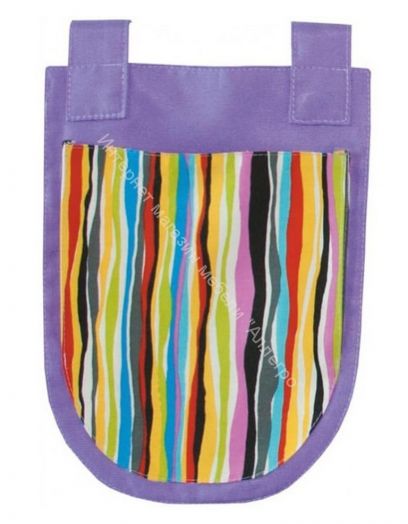 Подушка 40х40 Соня (небесный, коралловый) СТАНДАРТ