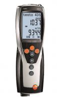 Testo 435-1 - Многофункциональный измерительный прибор