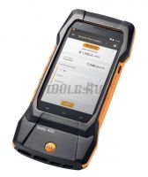 Testo 400 Универсальный измерительный прибор для контроля микроклимата фото