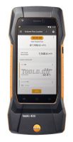 Testo 400 - Универсальный измерительный прибор для контроля микроклимата