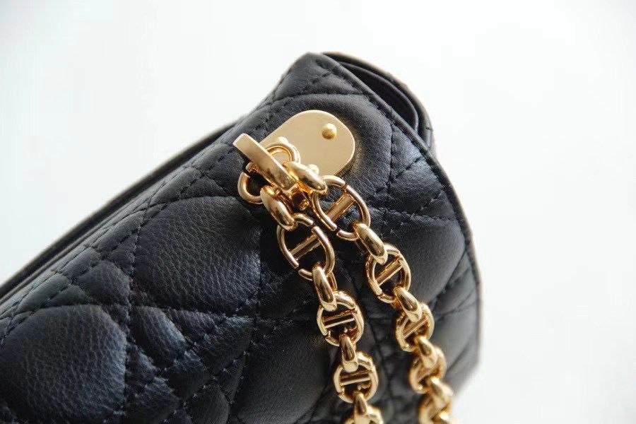 Dior Montaigne30 20 cm