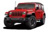 Wrangler 4 JL 2018-2022