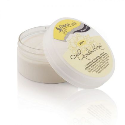 Крем для тела Десерт Скандинавский, 75 ml ТM ChocoLatte