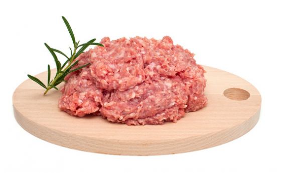 Фарш из говядины