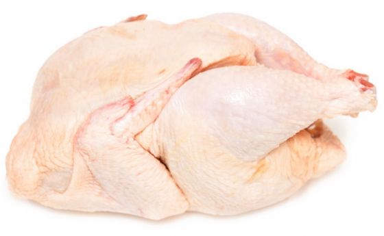 Курица бройлер
