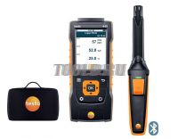 Testo 440 Комплект CO2 c Bluetooth®