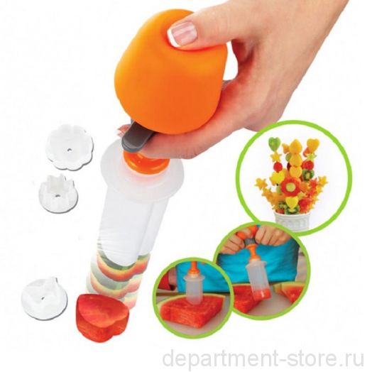 Набор для канапе Pop Chef