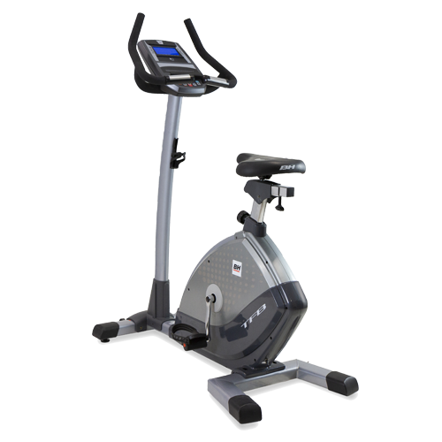 BH Fitness i.TFB