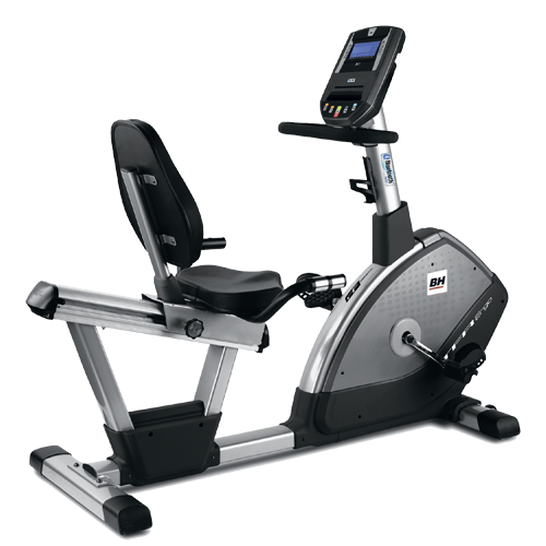 BH Fitness i.TFR ERGO