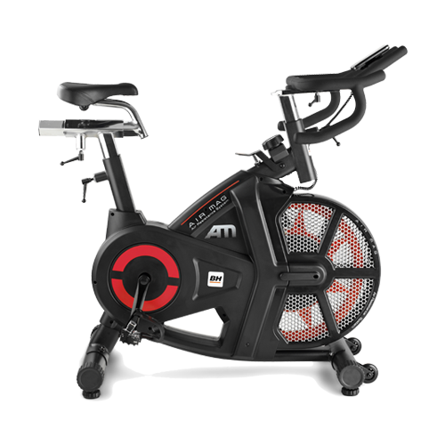 BH Fitness Airmag