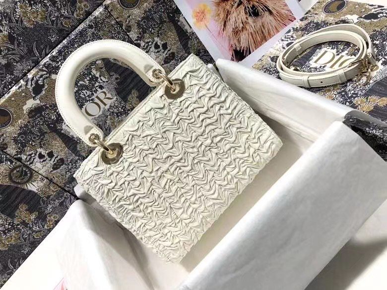 Lady Dior 24 cm