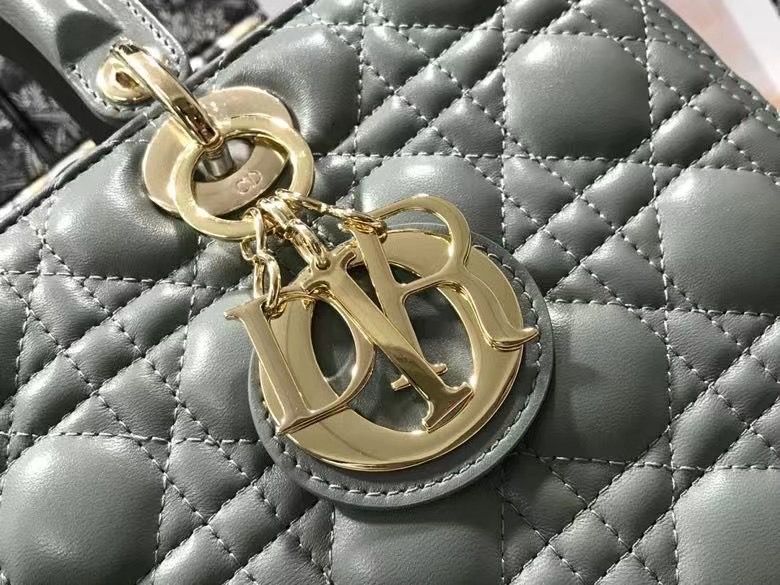 Lady Dior 32 cm
