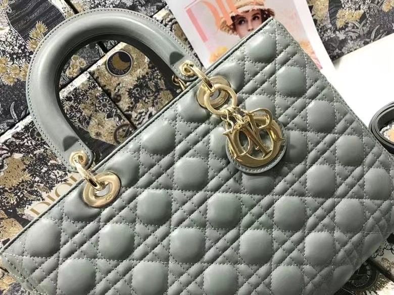 Lady Dior 32 cm
