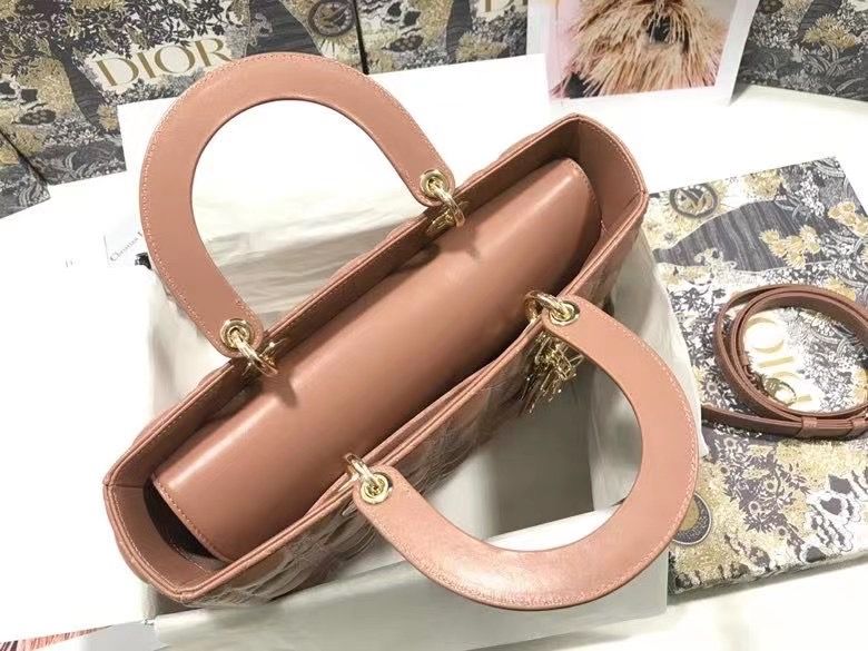 Lady Dior 32 cm