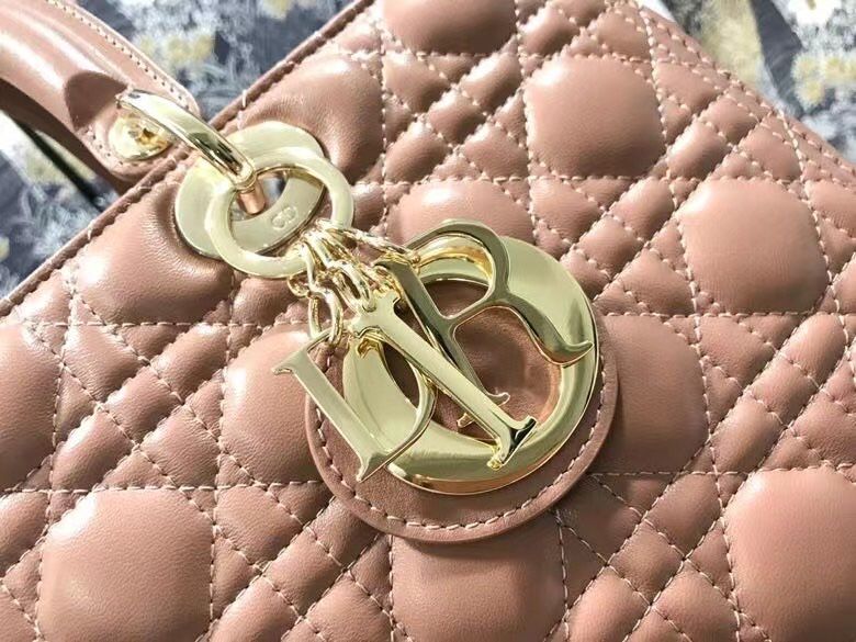 Lady Dior 32 cm