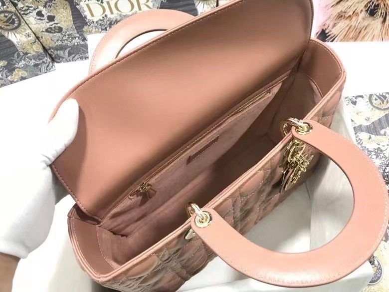 Lady Dior 32 cm