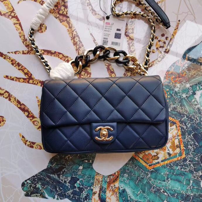 Chanel Cruise 24 cm