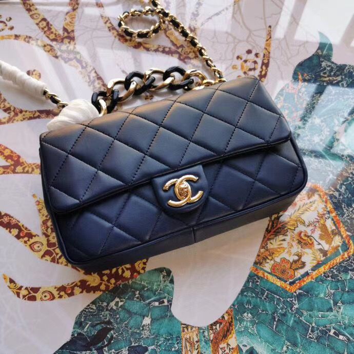Chanel Cruise 24 cm