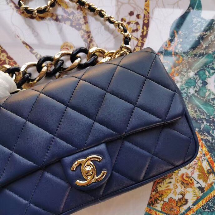 Chanel Cruise 24 cm