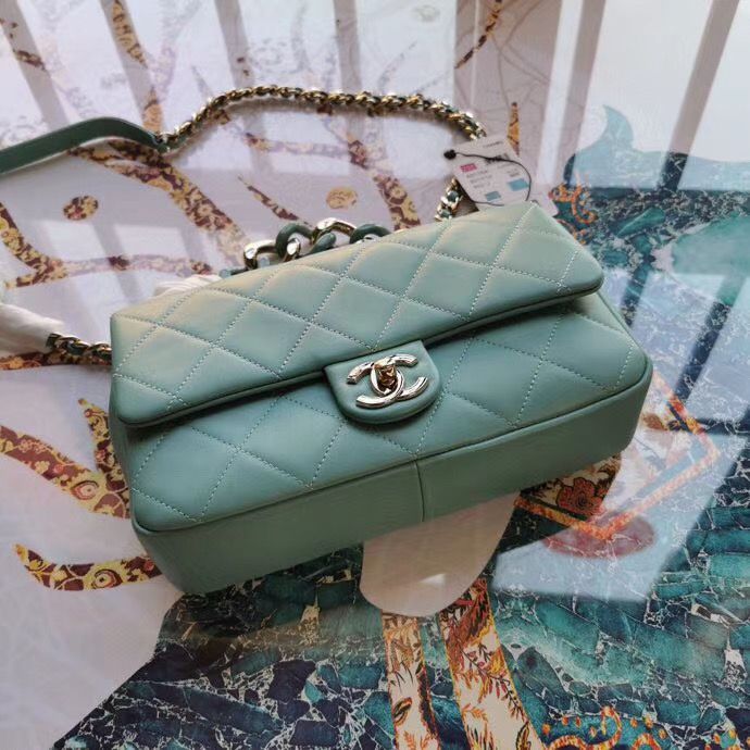 Chanel Cruise 24 cm