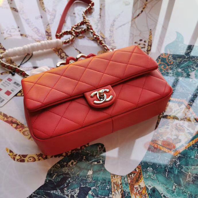 Chanel Cruise 24 cm
