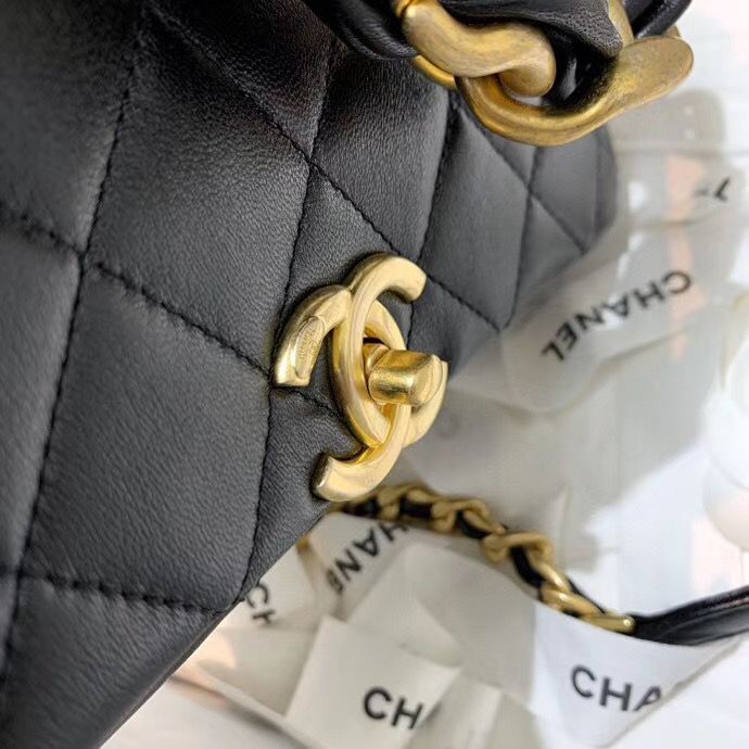 Chanel 23 cm