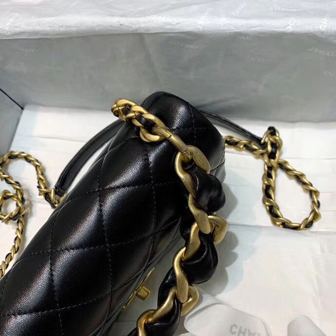 Chanel 23 cm