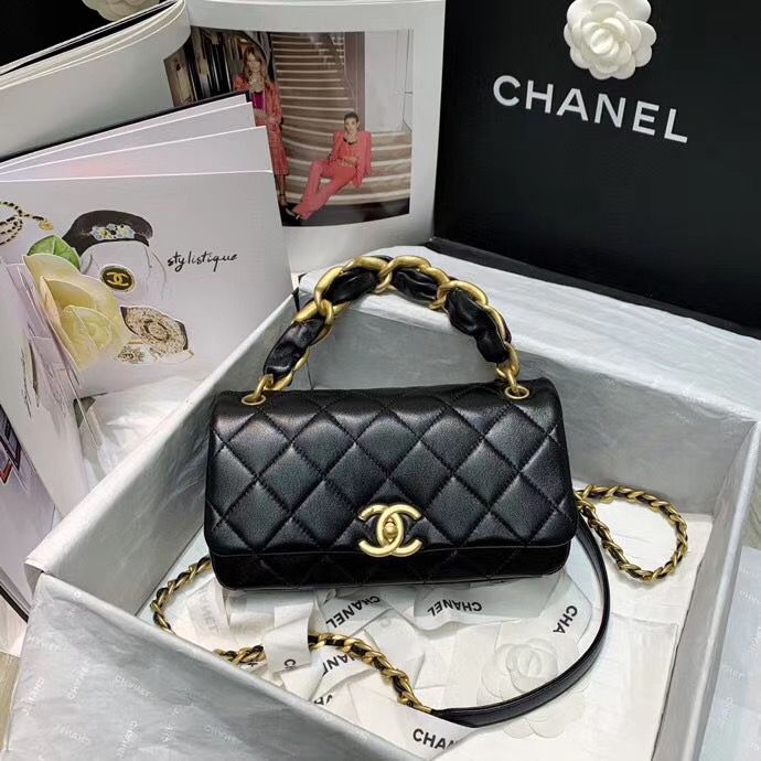 Chanel 23 cm