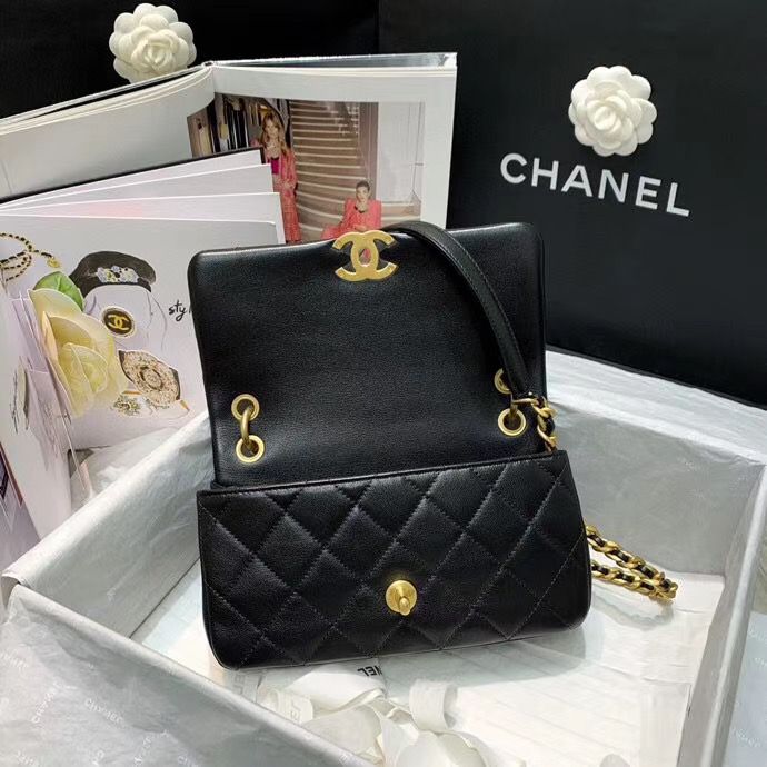 Chanel 23 cm