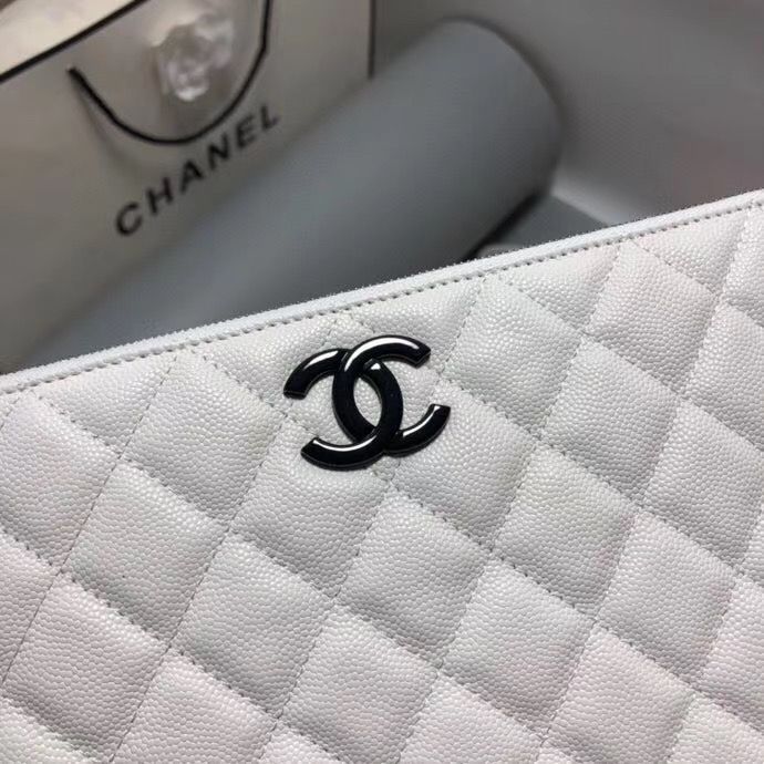 Папка клатч Chanel 28 cm