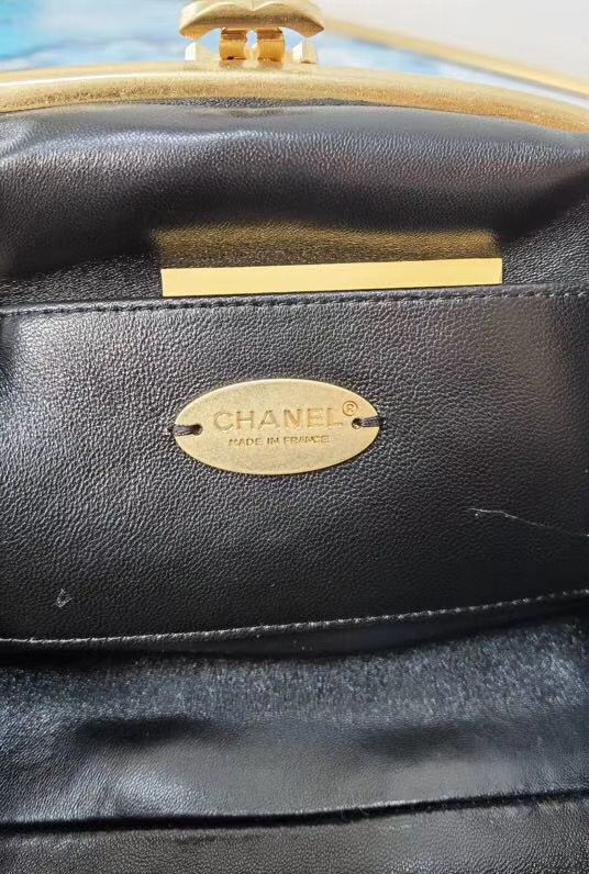 Chanel 27 cm