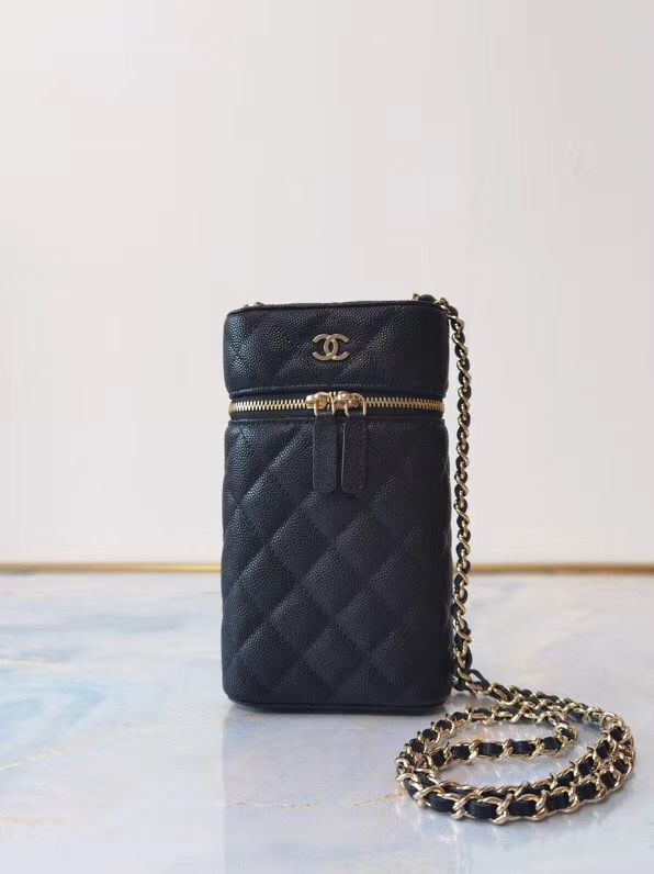 Сумка для смартфона Chanel 18 x 10,5 x 5 cm