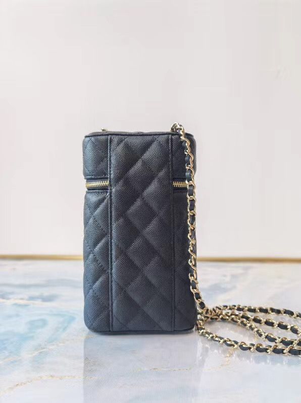 Сумка для смартфона Chanel 18 x 10,5 x 5 cm