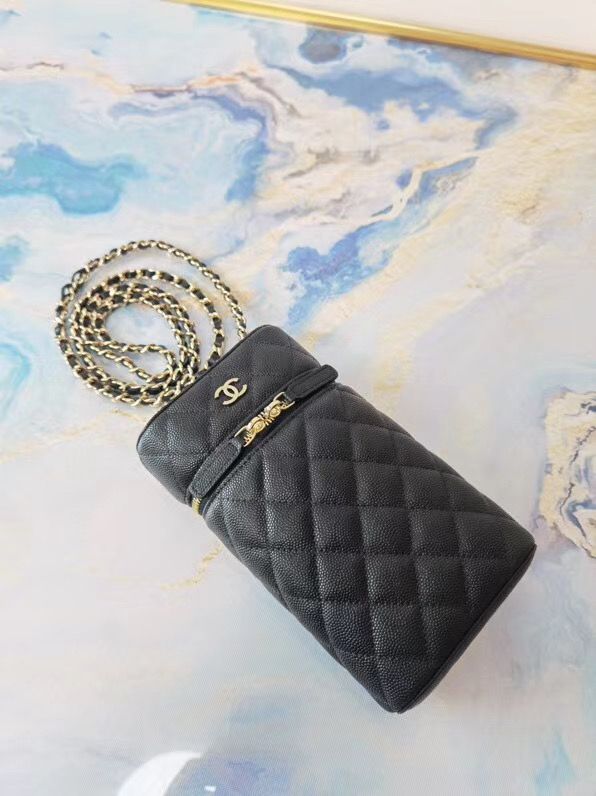Сумка для смартфона Chanel 18 x 10,5 x 5 cm